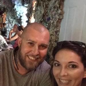 Meet your Posher, Aaron